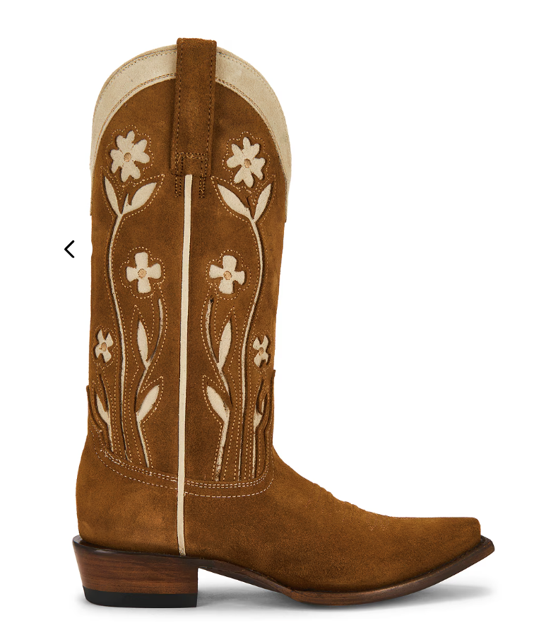 The Great | Stetson Collab Cowboy Boot