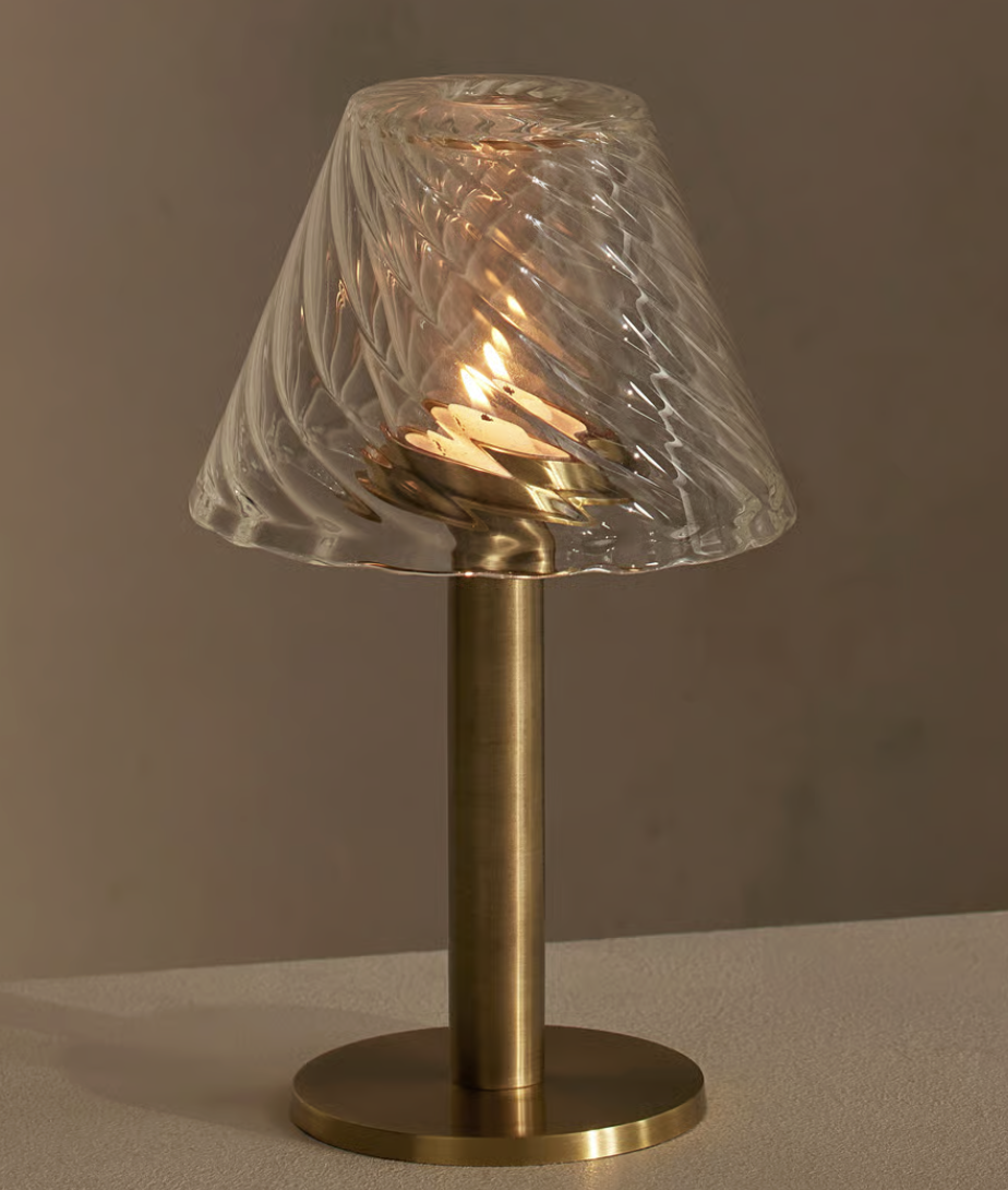 Rotherwick Tealight Holder