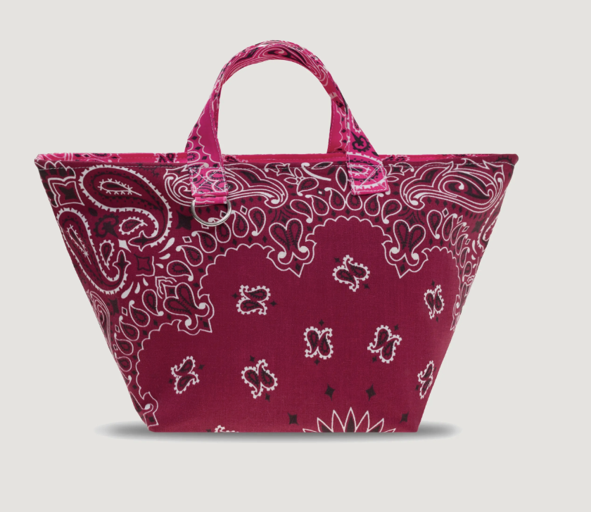 Call it by Your Name Mini tote