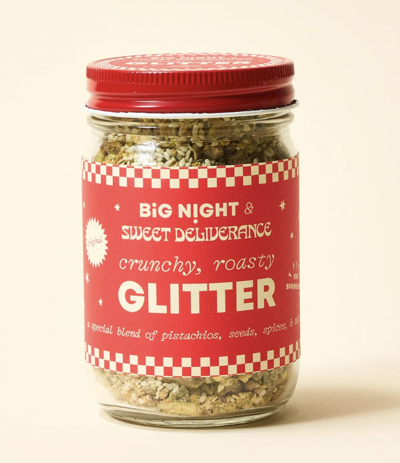 Big Night Crunchy condiment