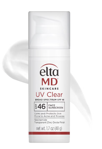 Elta MD Sunscreen