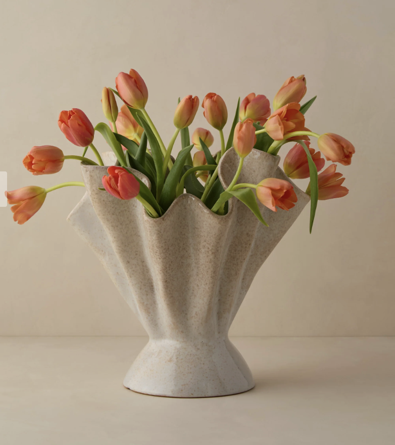 Lulu and Georgia Darcia Vase