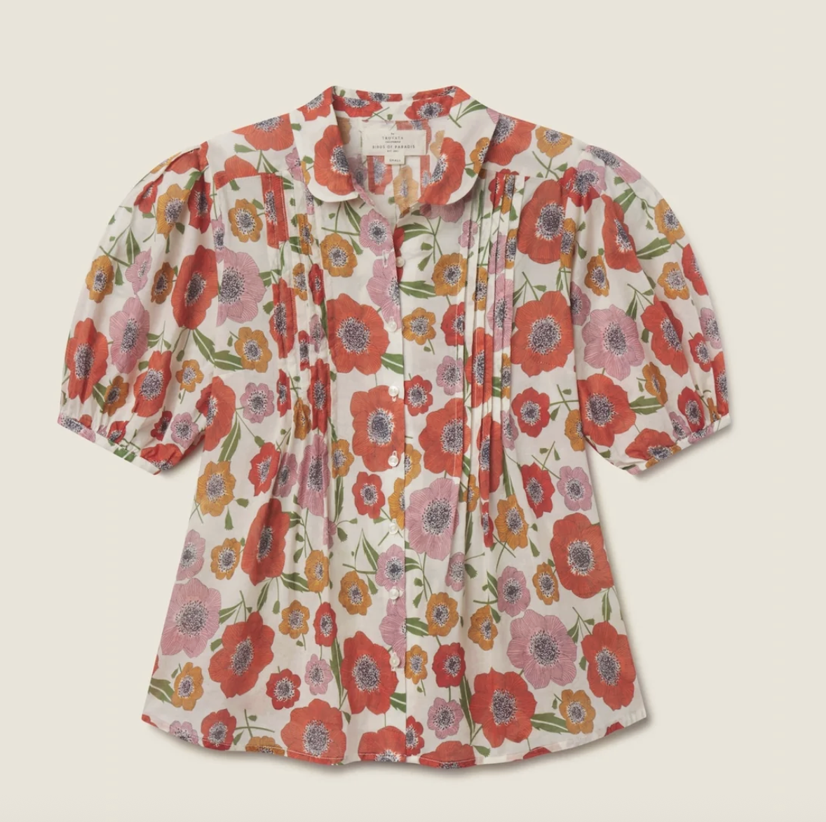 Trovata Nadine Blouse