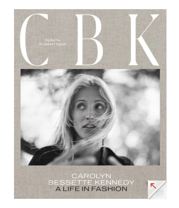 CBK Book