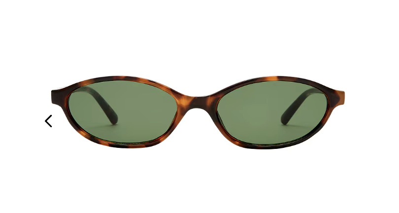 Aire Earthshine Sunglasses