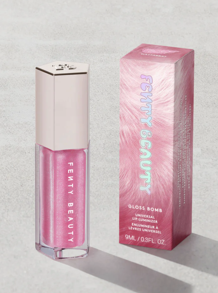 Fenty Gloss Bomb