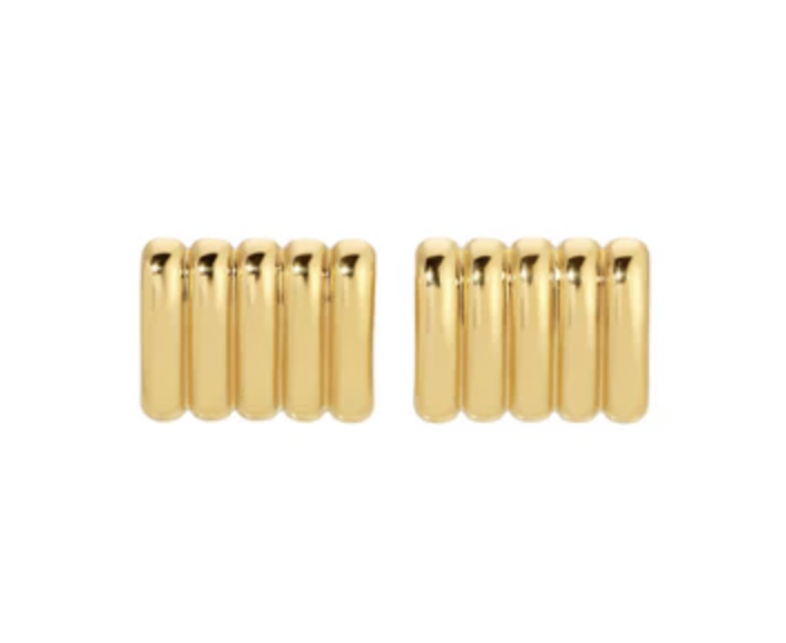 Heaven Mayhem Clemmie Earrings