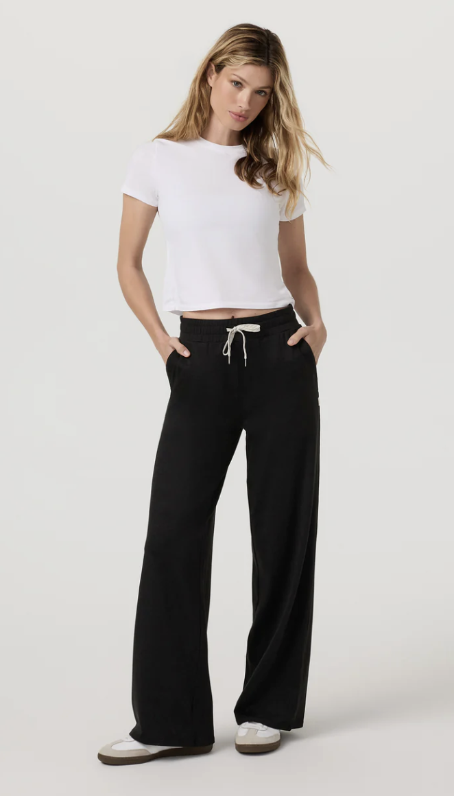 Vuori Wideleg Pants