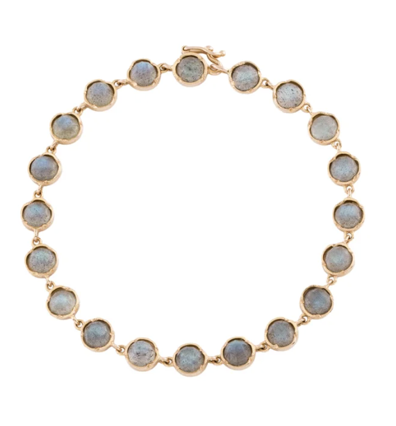 Irene Neuwirth Bracelet (Real Real version!)