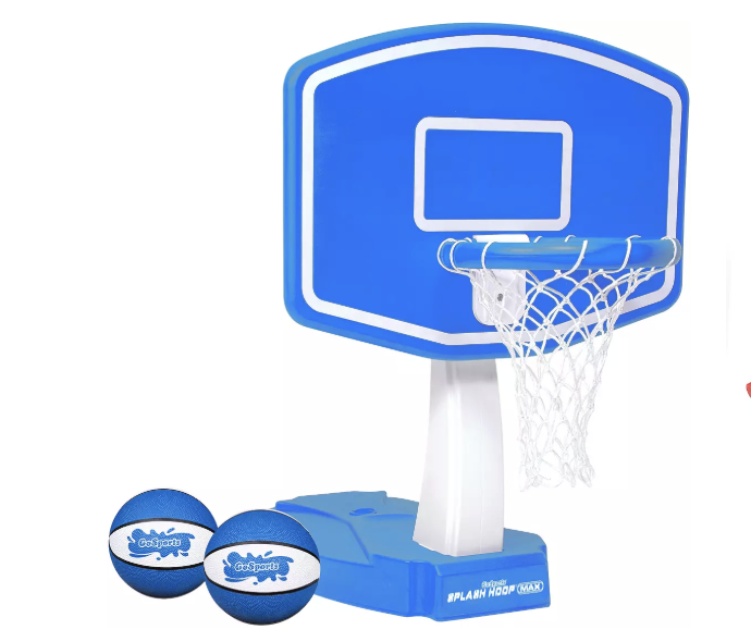 GoSports Splash Hoop