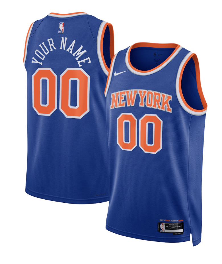 NBA Jersey