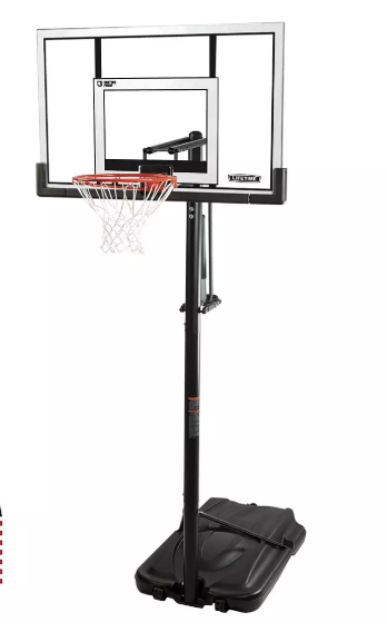 Lifetime Basketball Goal