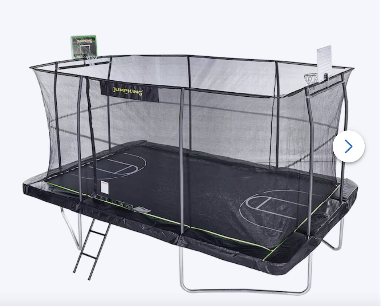 Jumpking Trampoline