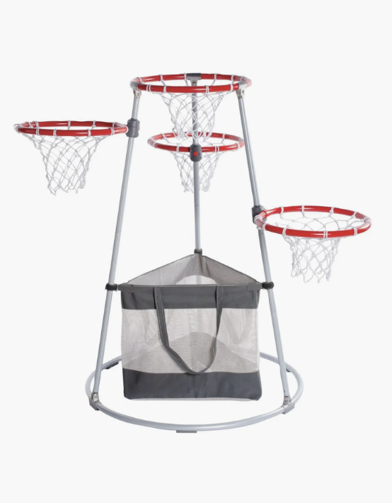 Hoop Basketball Play Set