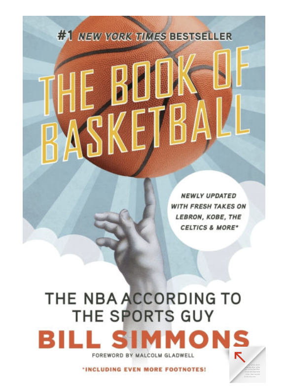 The Book of Basketball