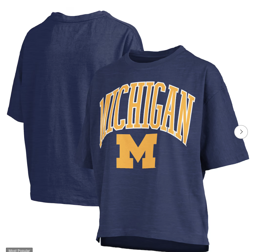 Fanatics NCAA Tees