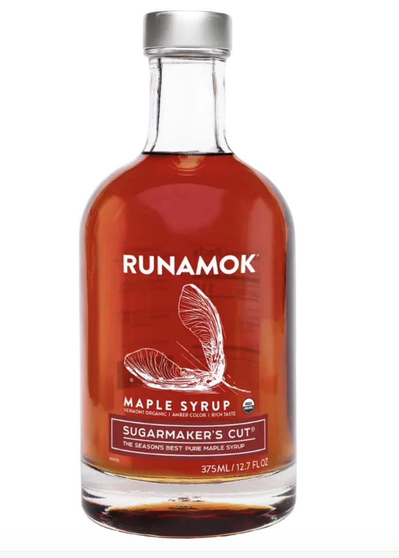 Runamok Syrup