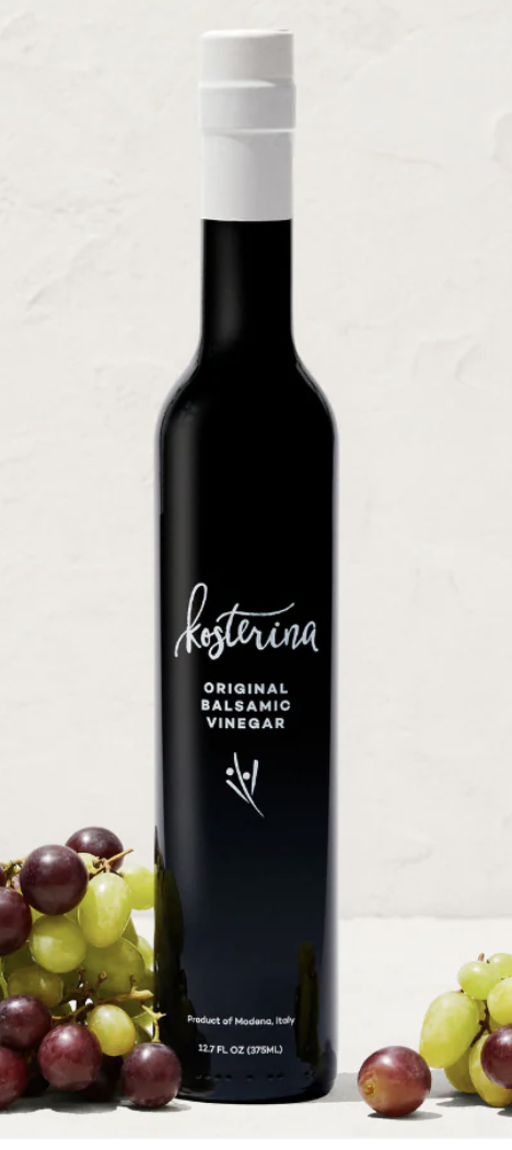 Kosterina Balsamic Vinegar