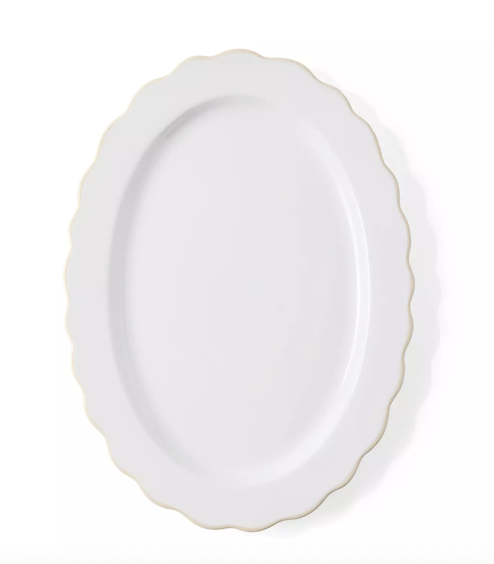 Serena &amp; Lily Tavira Platter