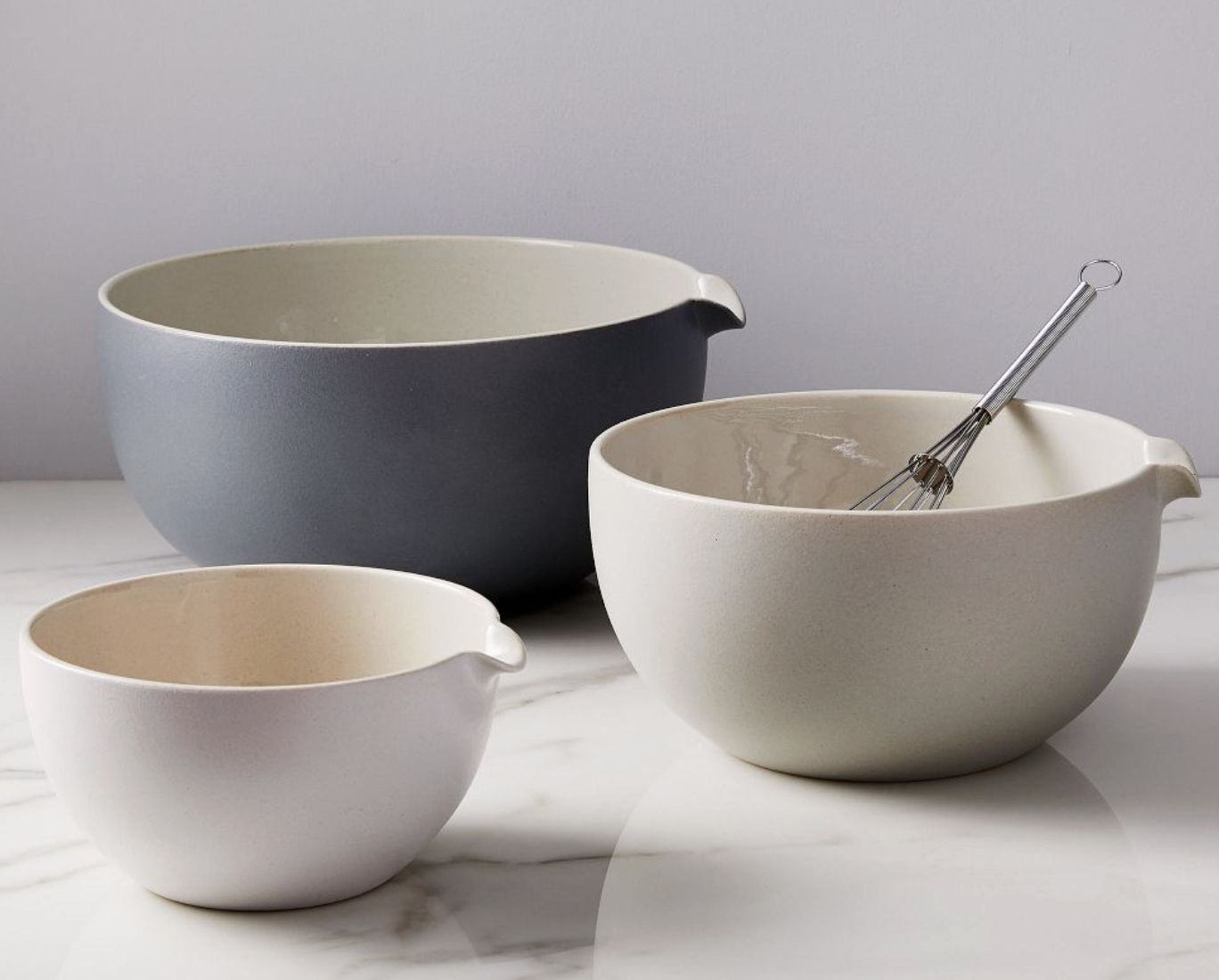Mixing Bowl Set