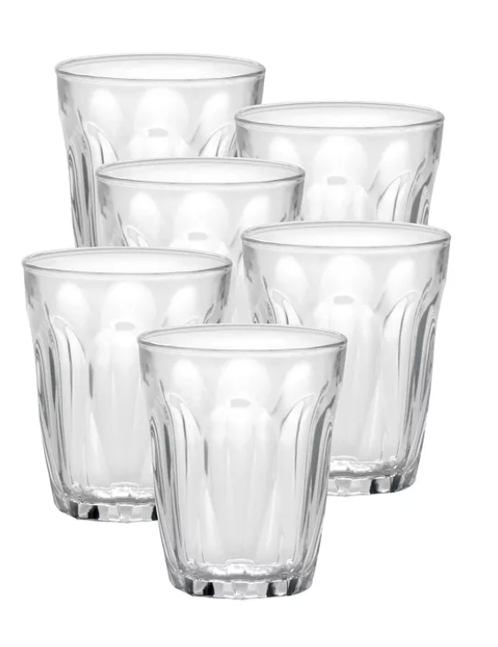 Duralex Tumblers
