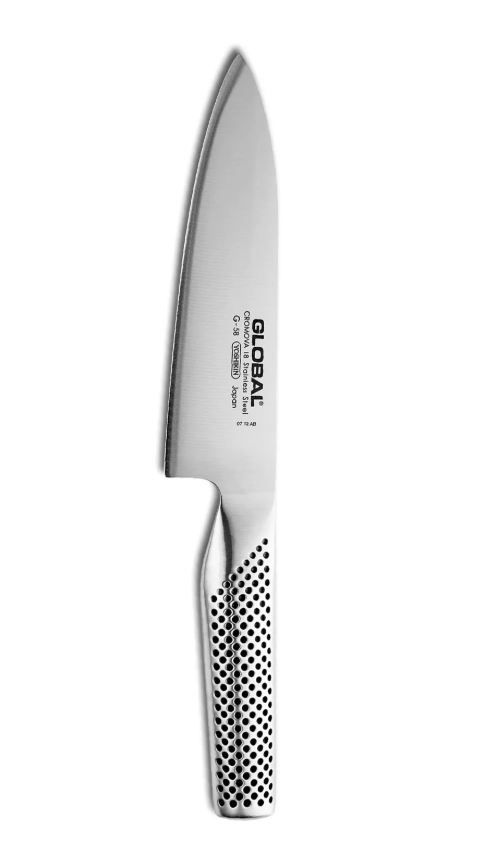 Global Chef's Knife