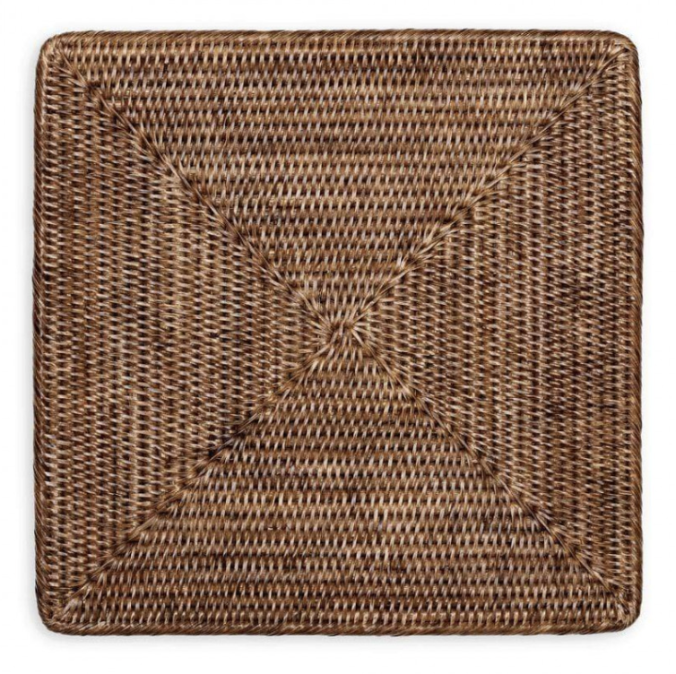 Rattan Placemats