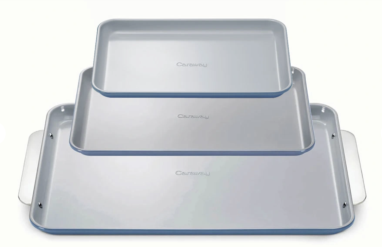 Caraway Baking Sheets