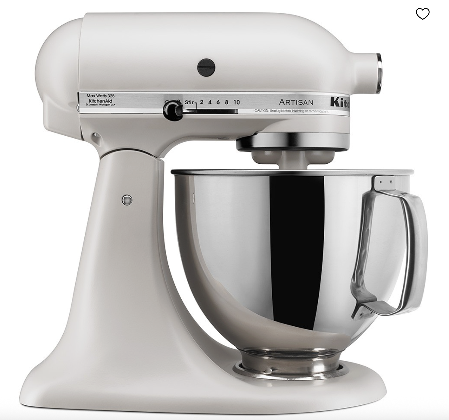 KitchenAid Stand Mixer
