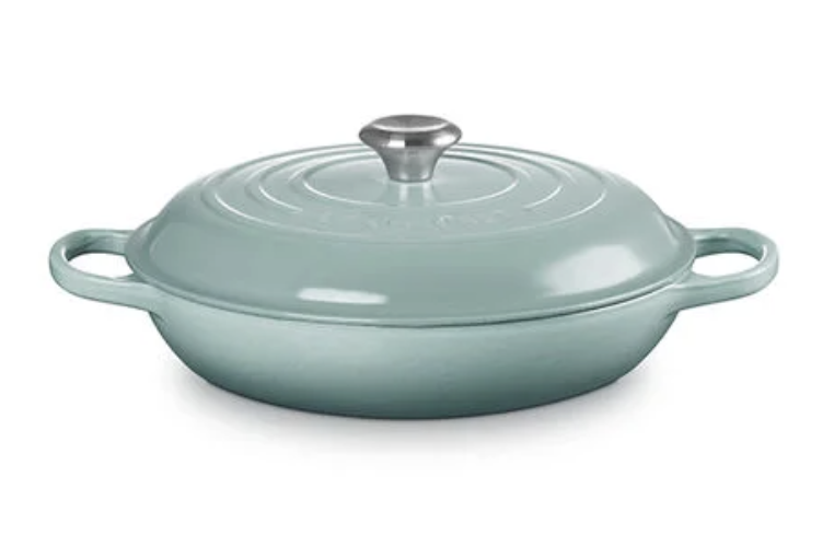 Le Crueset Braiser