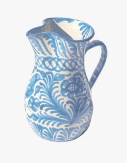 Casa Celeste Pitcher