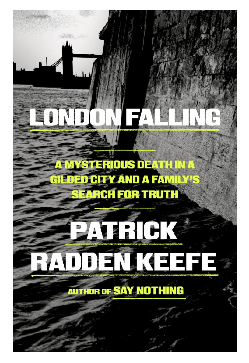 London Falling