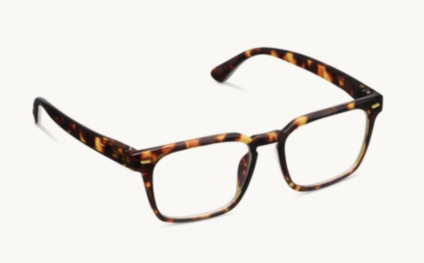 Peepers Kent Glasses