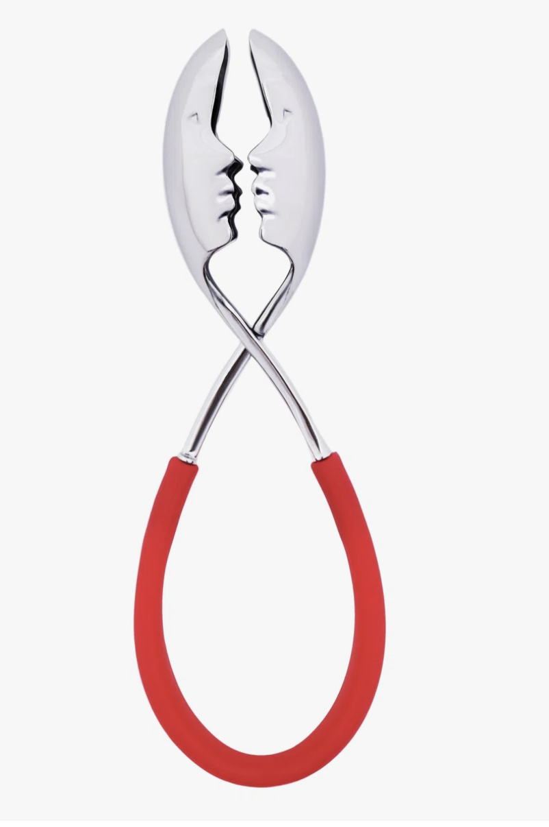 Bugatti Salad tongs