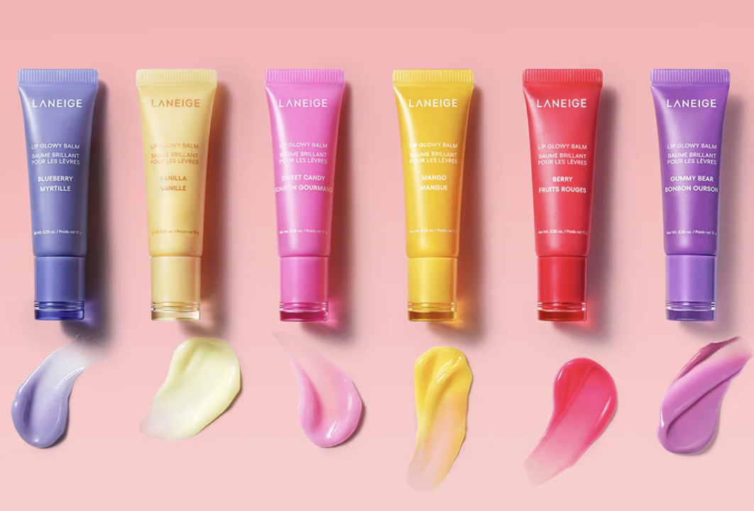 Laniege Lip Glowy Balm