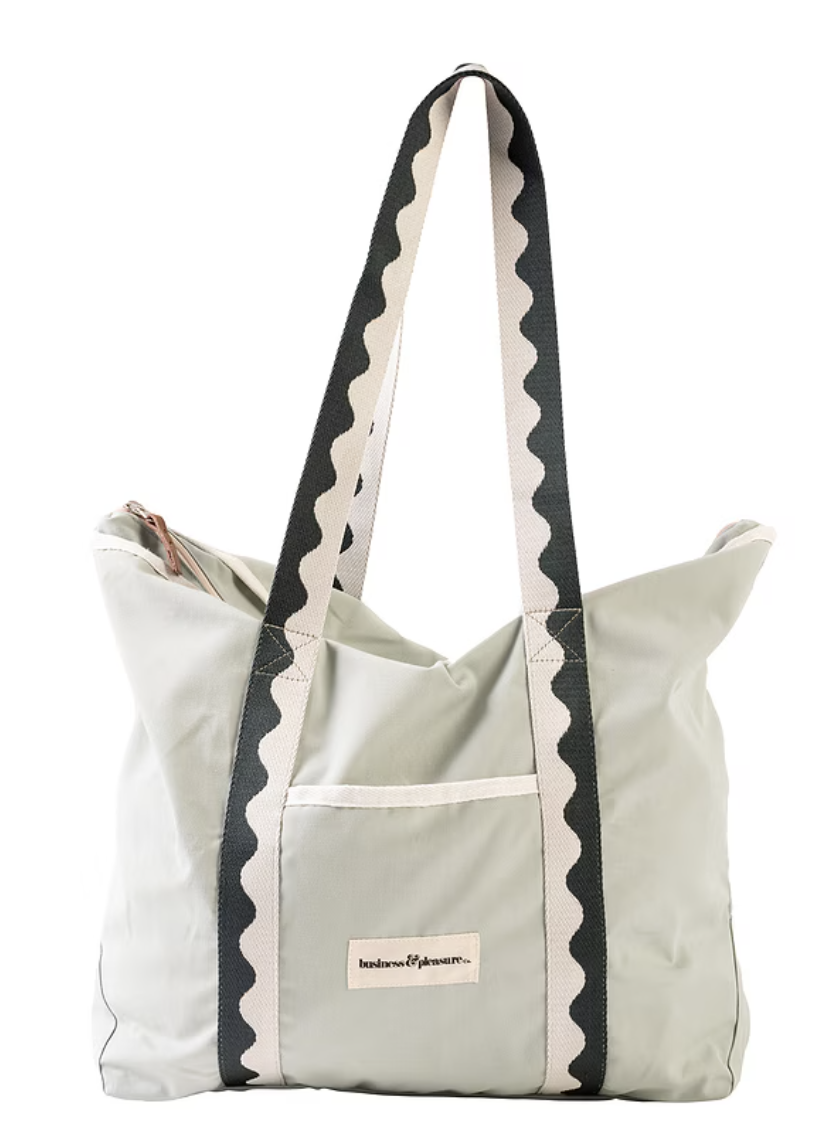 Beach Tote