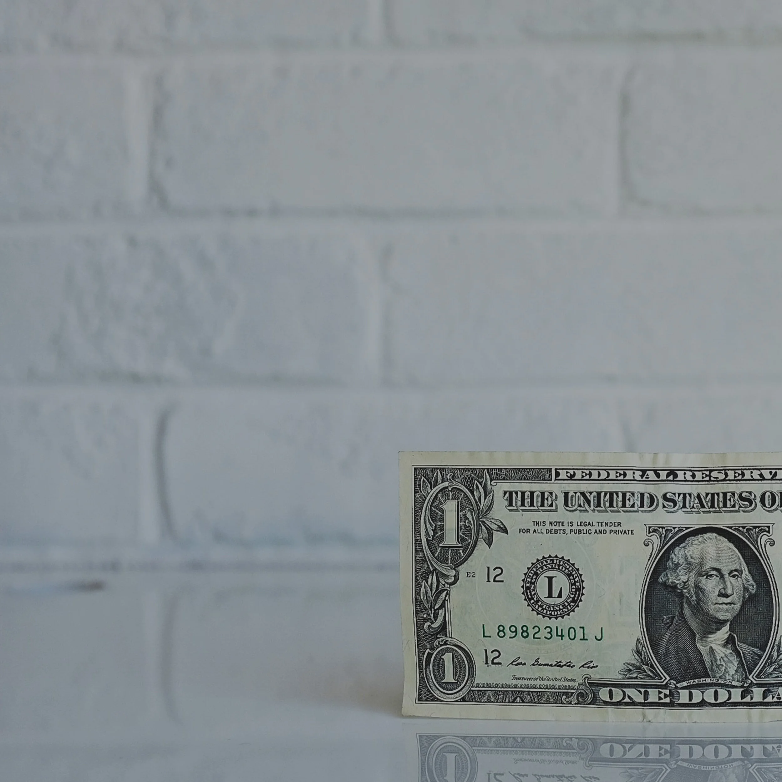 Money Matters