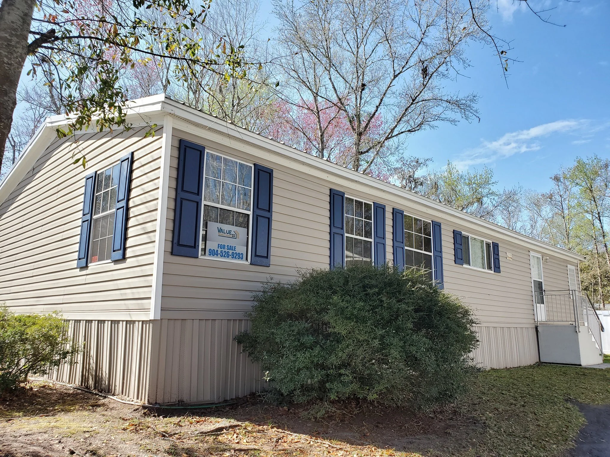 Our Team — Value Mobile Homes