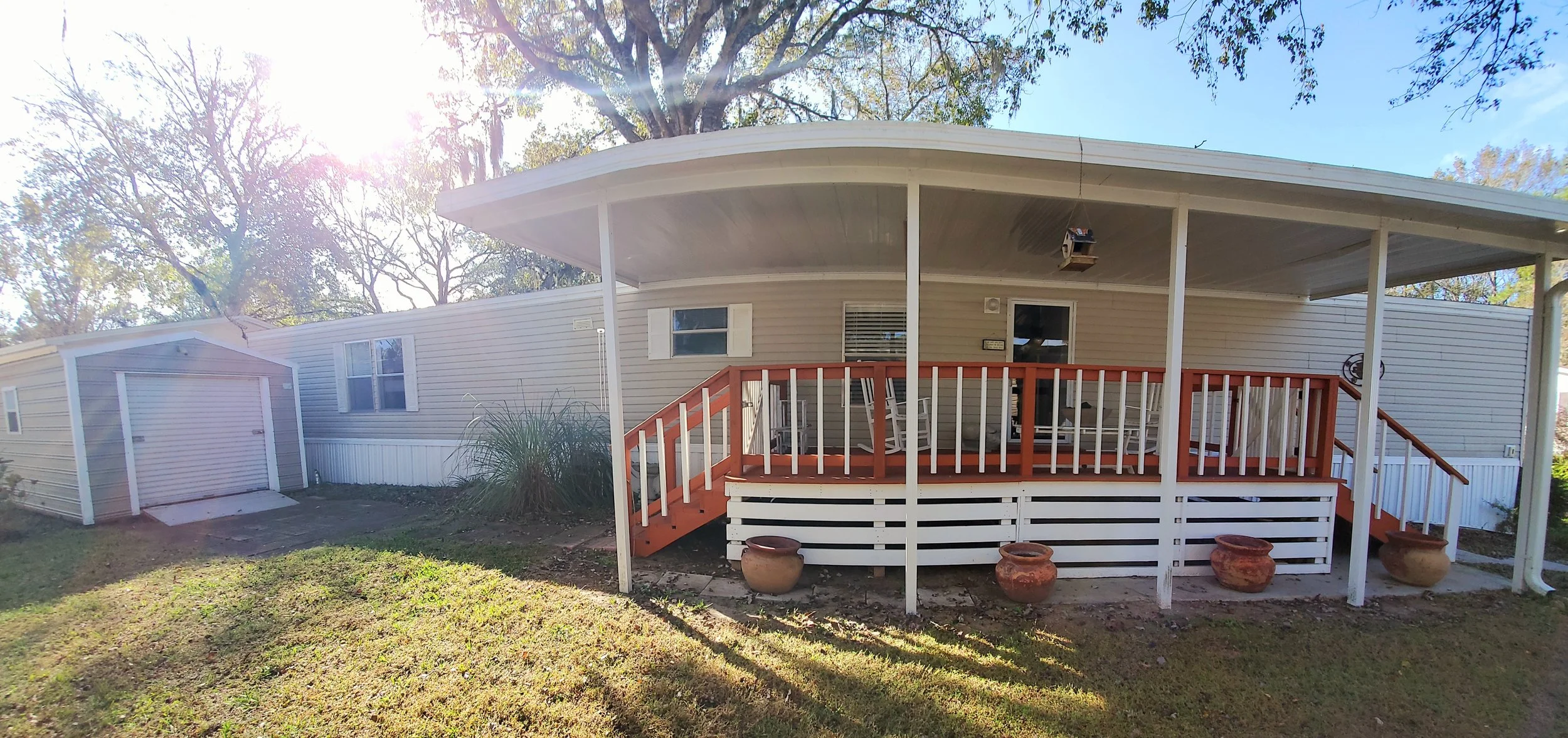 Used Mobile Homes For Sale — Value Mobile Homes