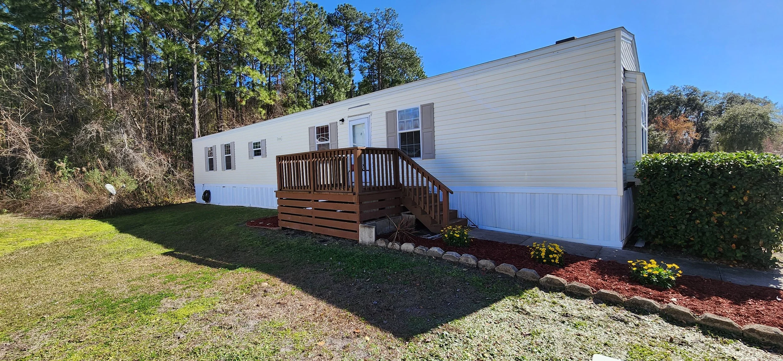 Used Mobile Homes For Sale — Value Mobile Homes