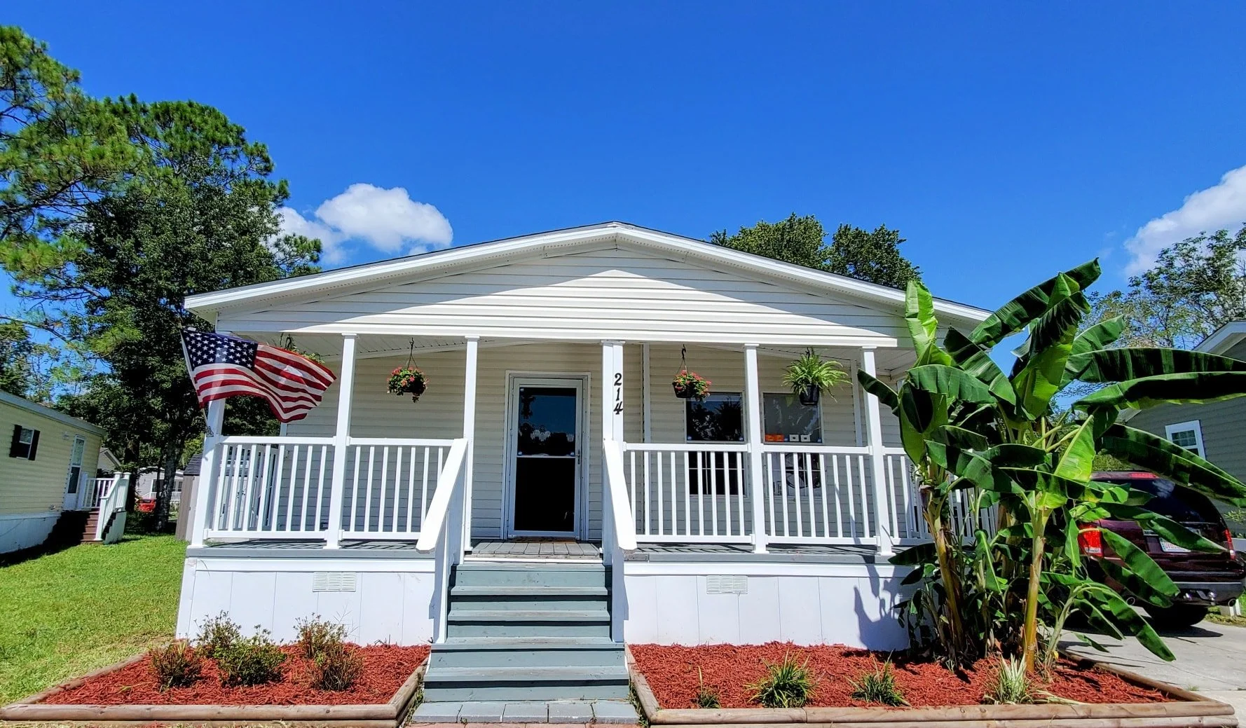 Mobile Homes — Value Mobile Homes