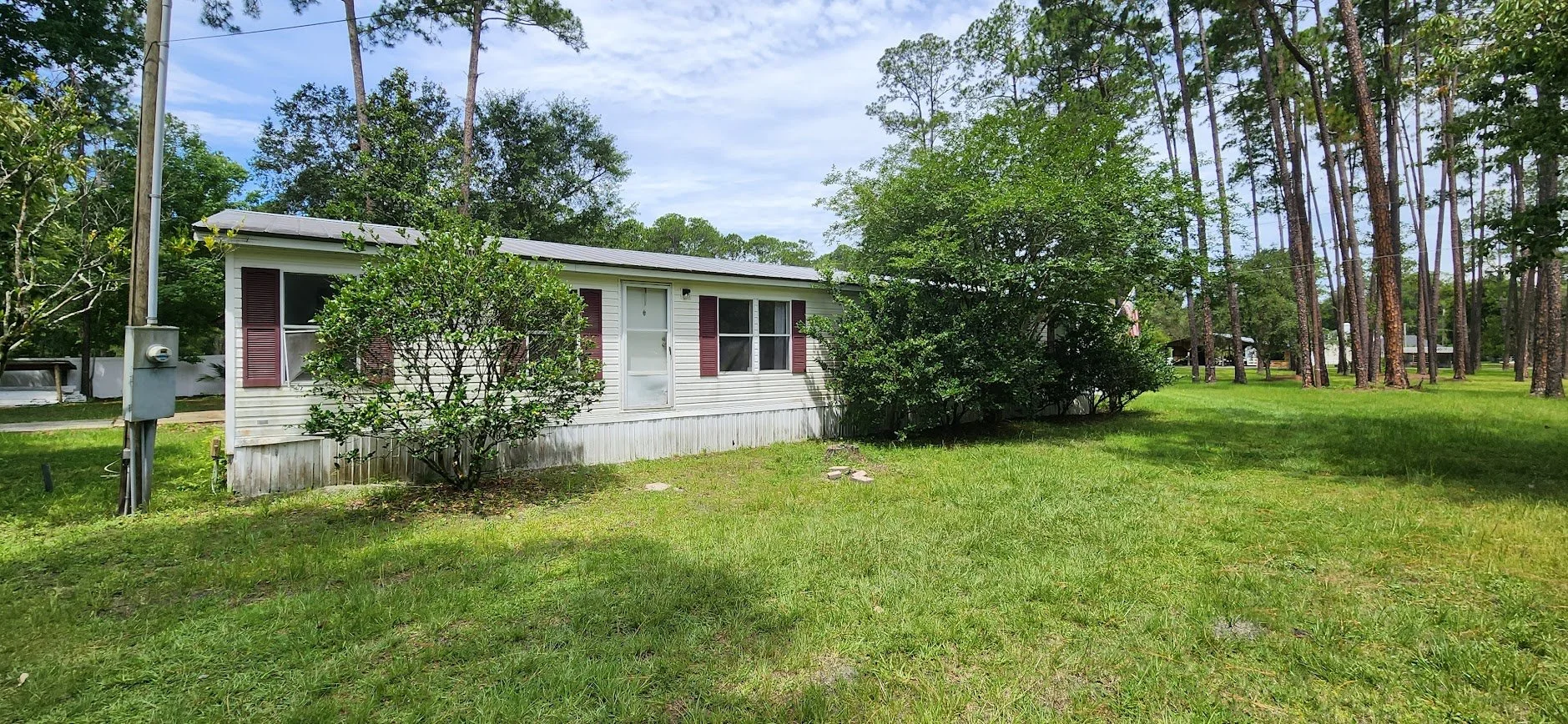 Used Mobile Homes For Sale — Value Mobile Homes