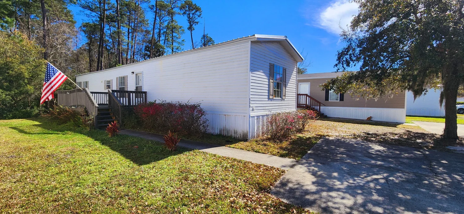 Used Mobile Homes For Sale — Value Mobile Homes