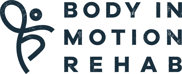 Body in Motion Therapy