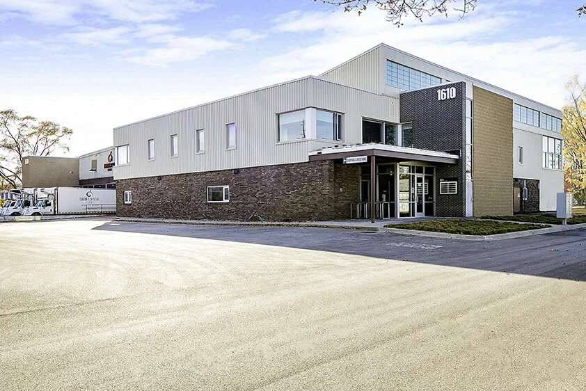 Trison Engineering