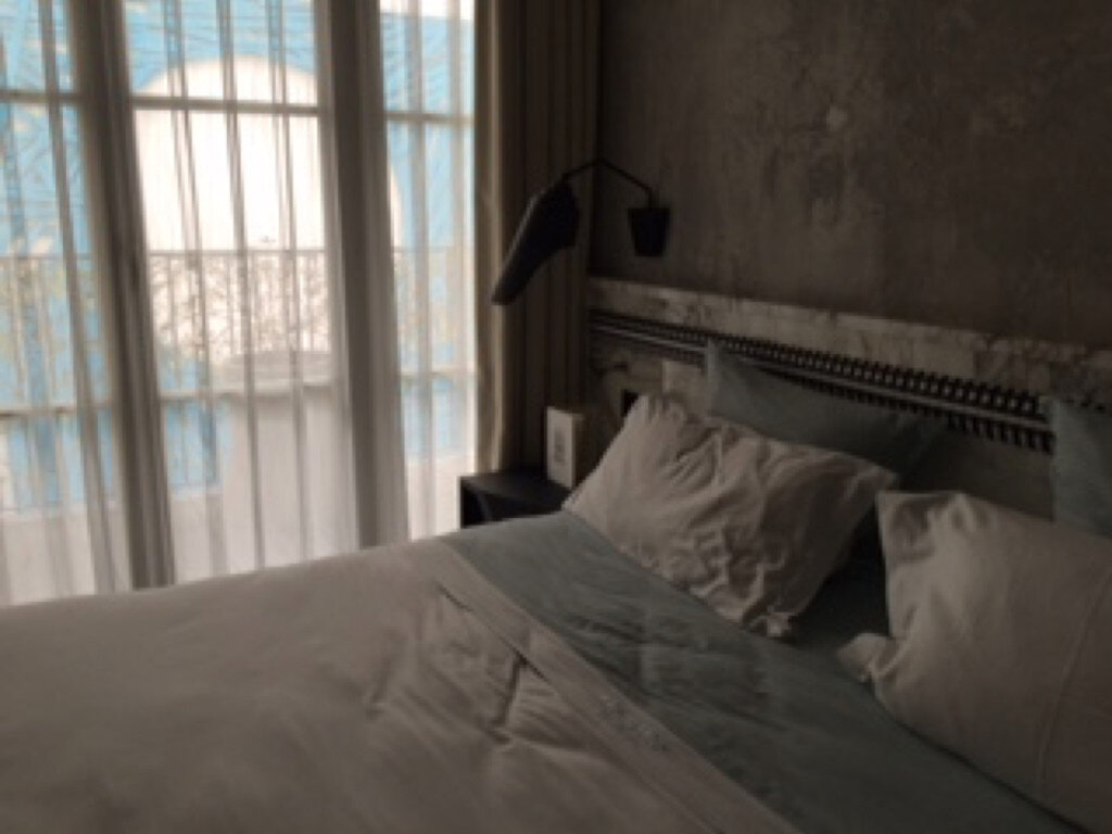Les Bains - New Starwood Property in Paris