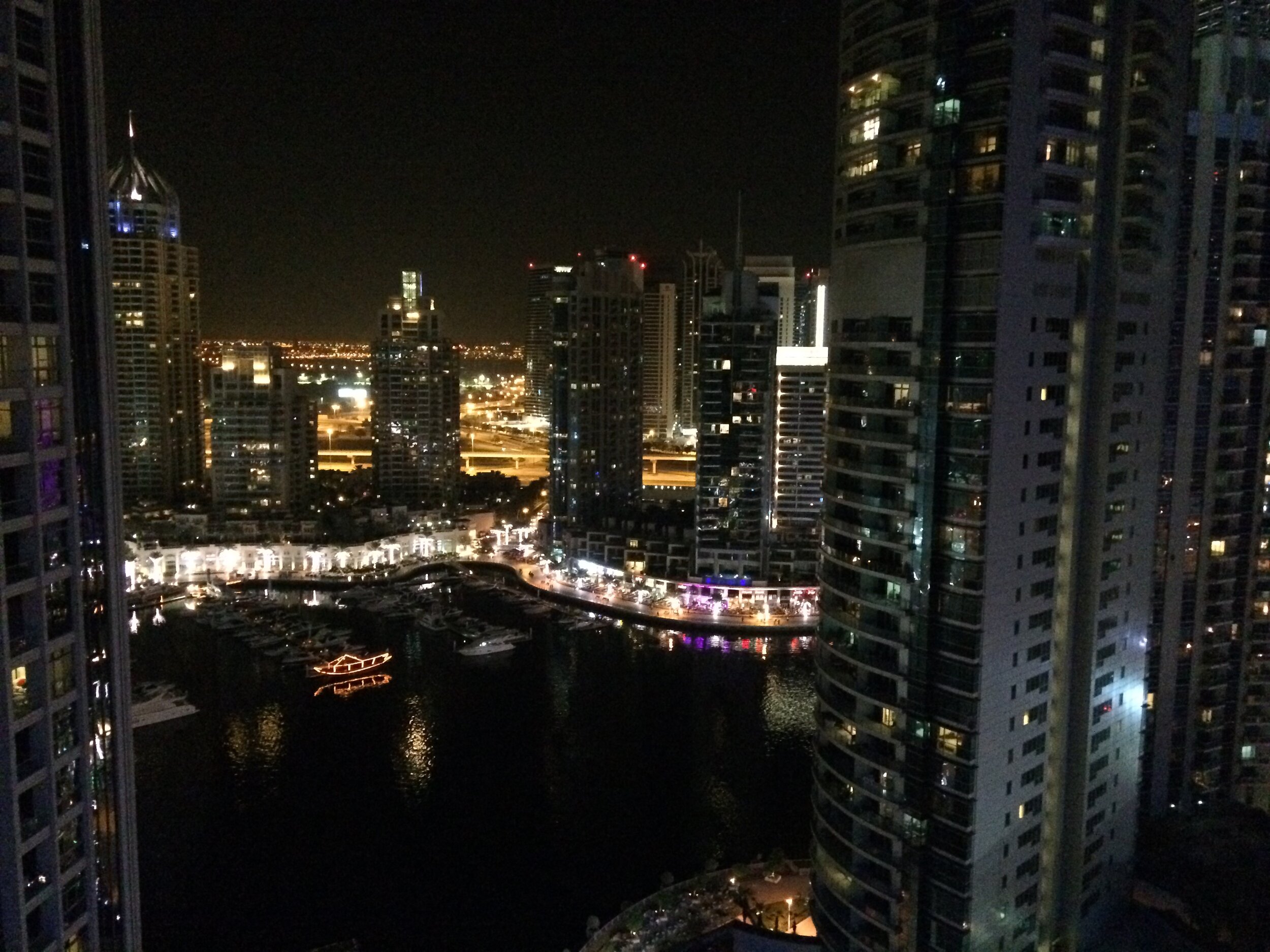 Latest Photos from Traveling: Dubai and Romania