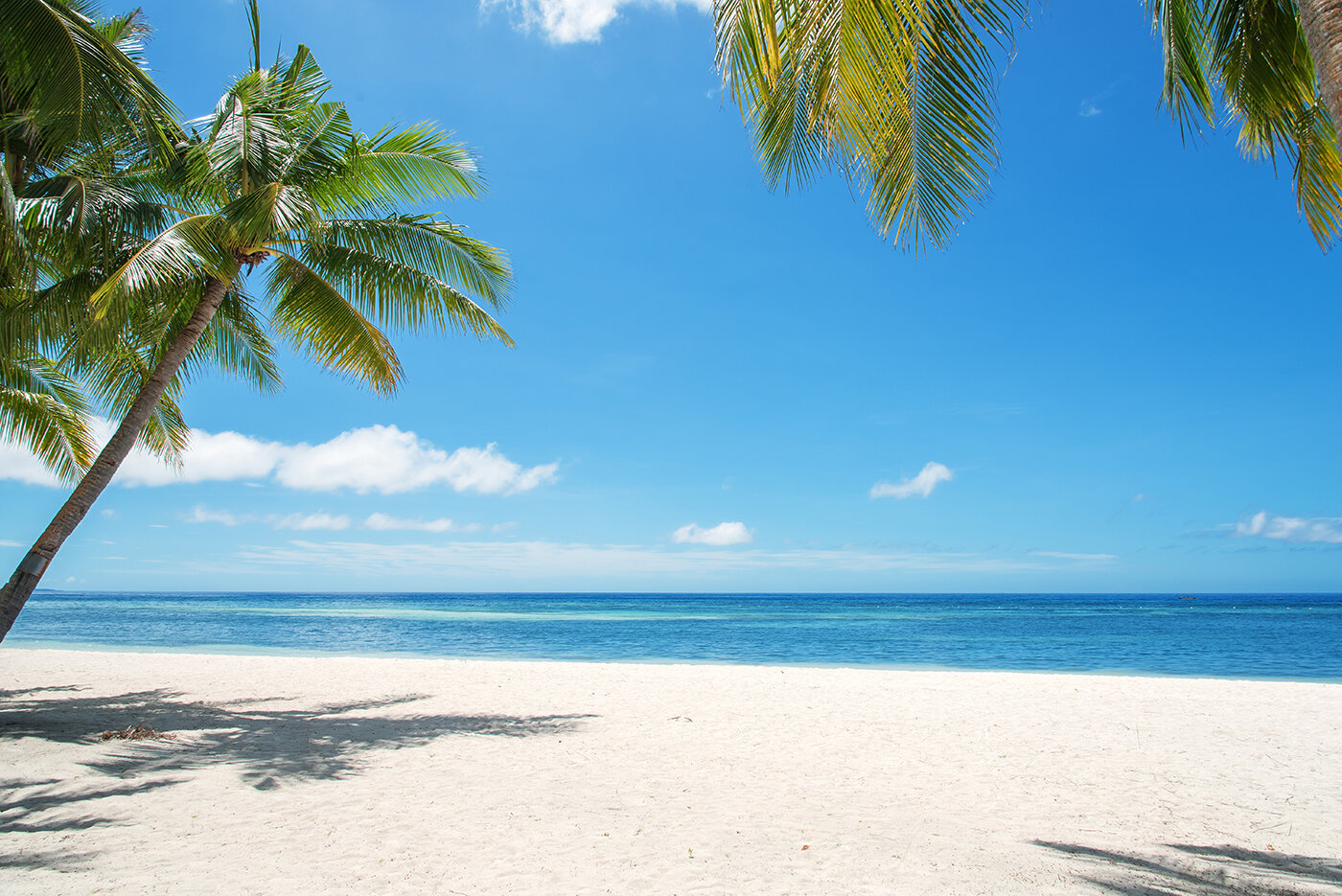 Beautiful Beaches