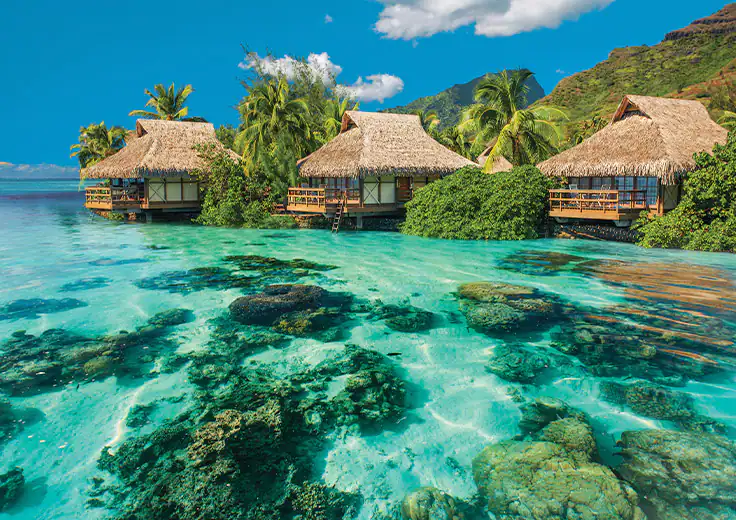Destinations Opening To Vaccinated Travelers