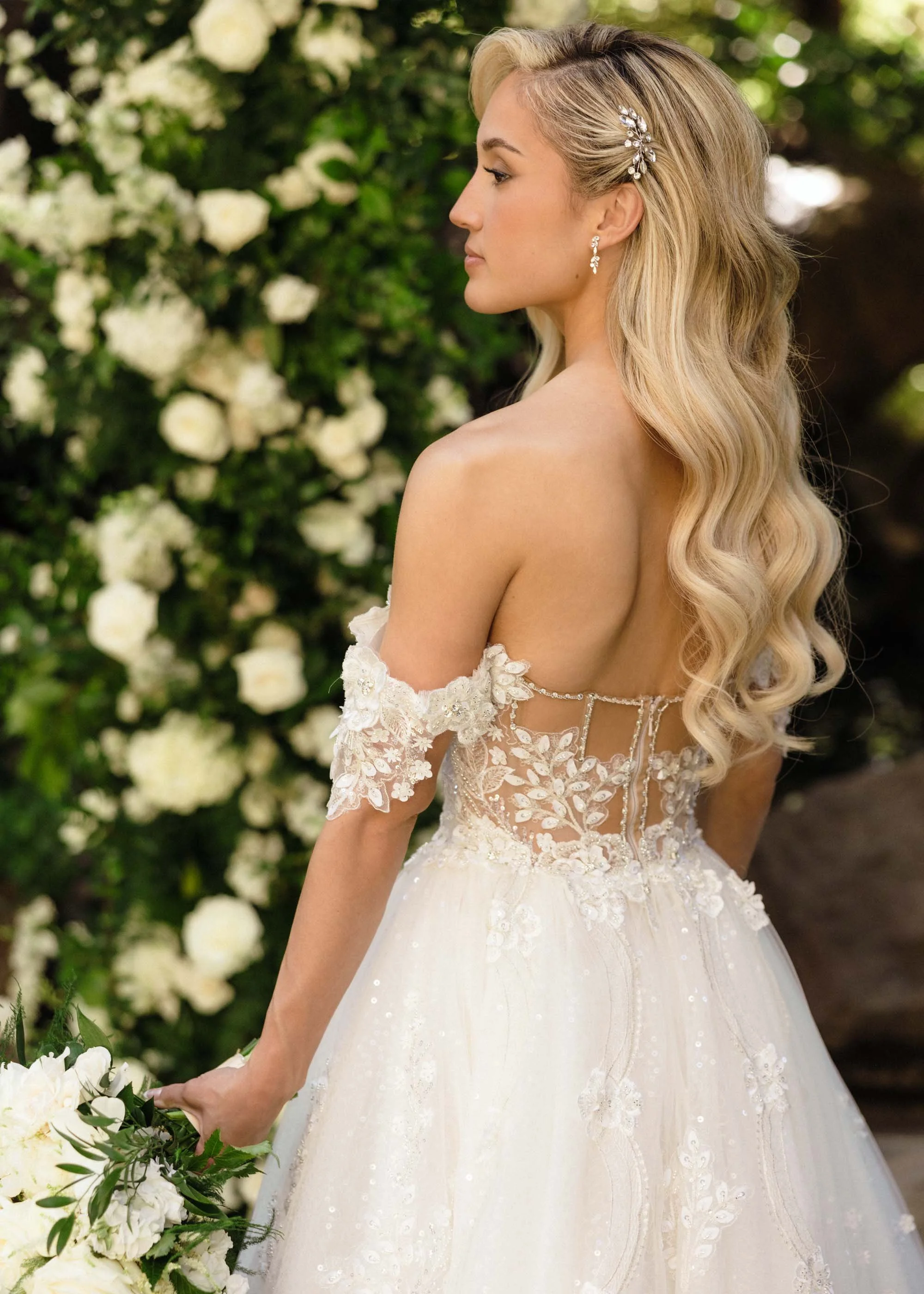 Birchwood Room at Calamigos Ranch Weddings California - Sandra Michelle Artistry Wedding Makeup Temecula San Diego Events 6 (1).jpg